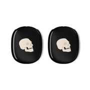 Skull Outline - Halloween AirPods Max Case 3