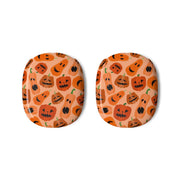 Chilli Pumpkin - Halloween AirPods Max Case 3