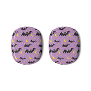 Halloween Pattern 4 AirPods Max Case 3