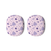 Halloween Pattern 5 AirPods Max Case 3