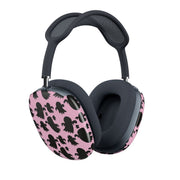 Halloween Pattern 8 AirPods Max Case 2
