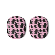 Halloween Pattern 8 AirPods Max Case 3