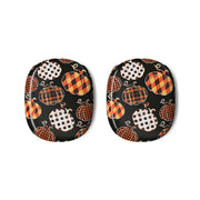 Halloween Pattern 11 AirPods Max Case 3