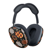 Halloween Pattern 11 AirPods Max Case 2