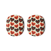 Halloween Pattern 13 AirPods Max Case 3