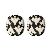 Halloween Pattern 17 AirPods Max Case 3