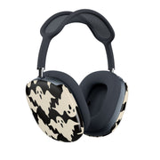 Halloween Pattern 17 AirPods Max Case 2