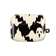 Halloween Pattern 17 AirPods Case 5