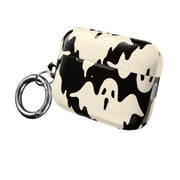 Halloween Pattern 17 AirPods Case 8