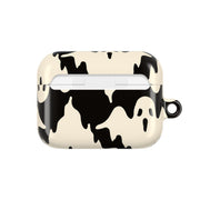 Halloween Pattern 17 AirPods Case 7