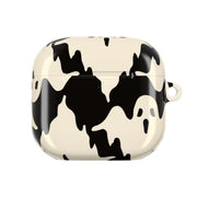 Halloween Pattern 17 AirPods Case 4