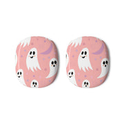 Halloween Pattern 18 AirPods Max Case 3