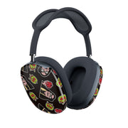 Witch Pattern AirPods Max Case 2
