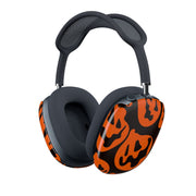 Pumpkin Pattern AirPods Max Case 1