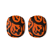 Pumpkin Pattern AirPods Max Case 3