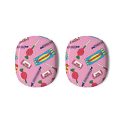 Trick Or Treat Sweets AirPods Max Case 3