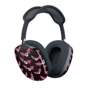 Bat Eye Pattern AirPods Max Case 2