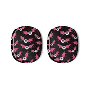 Bat Eye Pattern AirPods Max Case 3