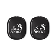 Stay Spooky AirPods Max Case 3