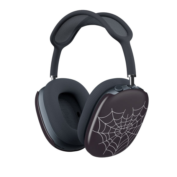 Spiderweb Hearts I AirPods Max Case