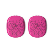 Spiderweb Hearts II AirPods Max Case 3