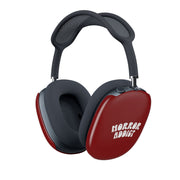 Horror Addict AirPods Max Case 1