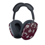 Patterns AirPods Max Cases