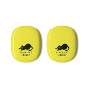 Black Cat Energy AirPods Max Case 3