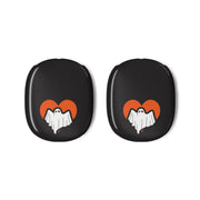 Ghost Heart AirPods Max Case 3