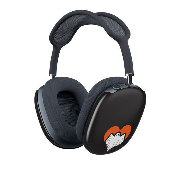 Ghost Heart AirPods Max Case