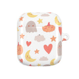 Friends AirPods Cases