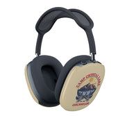 Camp Crystal Lake AirPods Max Case 1