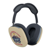 Camp Crystal Lake AirPods Max Case 2