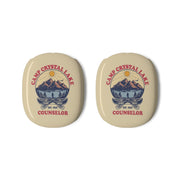 Camp Crystal Lake AirPods Max Case 3