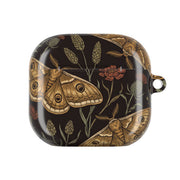 Moth And Moonlight AirPods Case 4