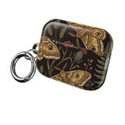 Moth And Moonlight AirPods Case 8