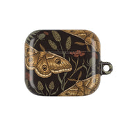 Moth And Moonlight AirPods Case 3