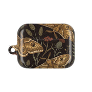Moth And Moonlight AirPods Case 6