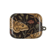 Moth And Moonlight AirPods Case 5
