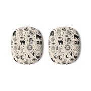 Witchcraft AirPods Max Case 3