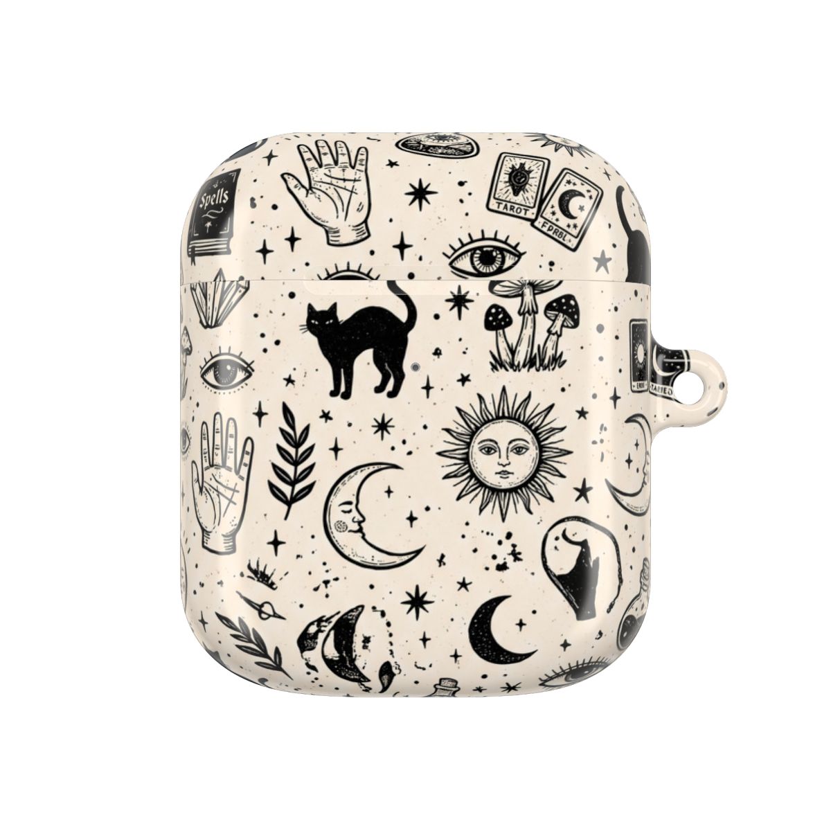 Witchcraft AirPods Case
