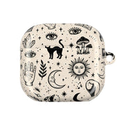 Witchcraft AirPods Case 4