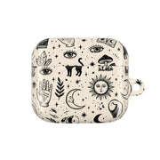 Witchcraft AirPods Case 3