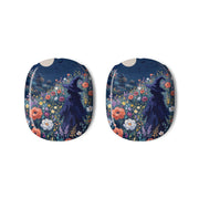 Moonlit Witch AirPods Max Case 3