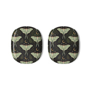 Moonlit Luna Moths AirPods Max Case 3