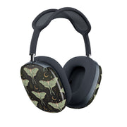 Moonlit Luna Moths AirPods Max Case 2