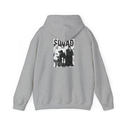 Halloween Squad Hoodie 9