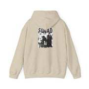 Halloween Squad Hoodie 10