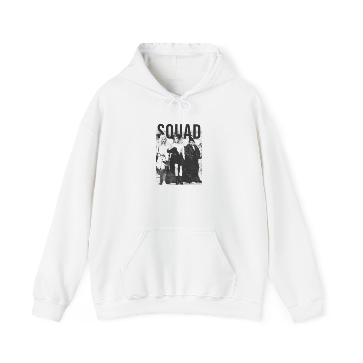 Halloween Squad Hoodie