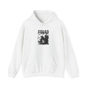 Halloween Squad Hoodie 2